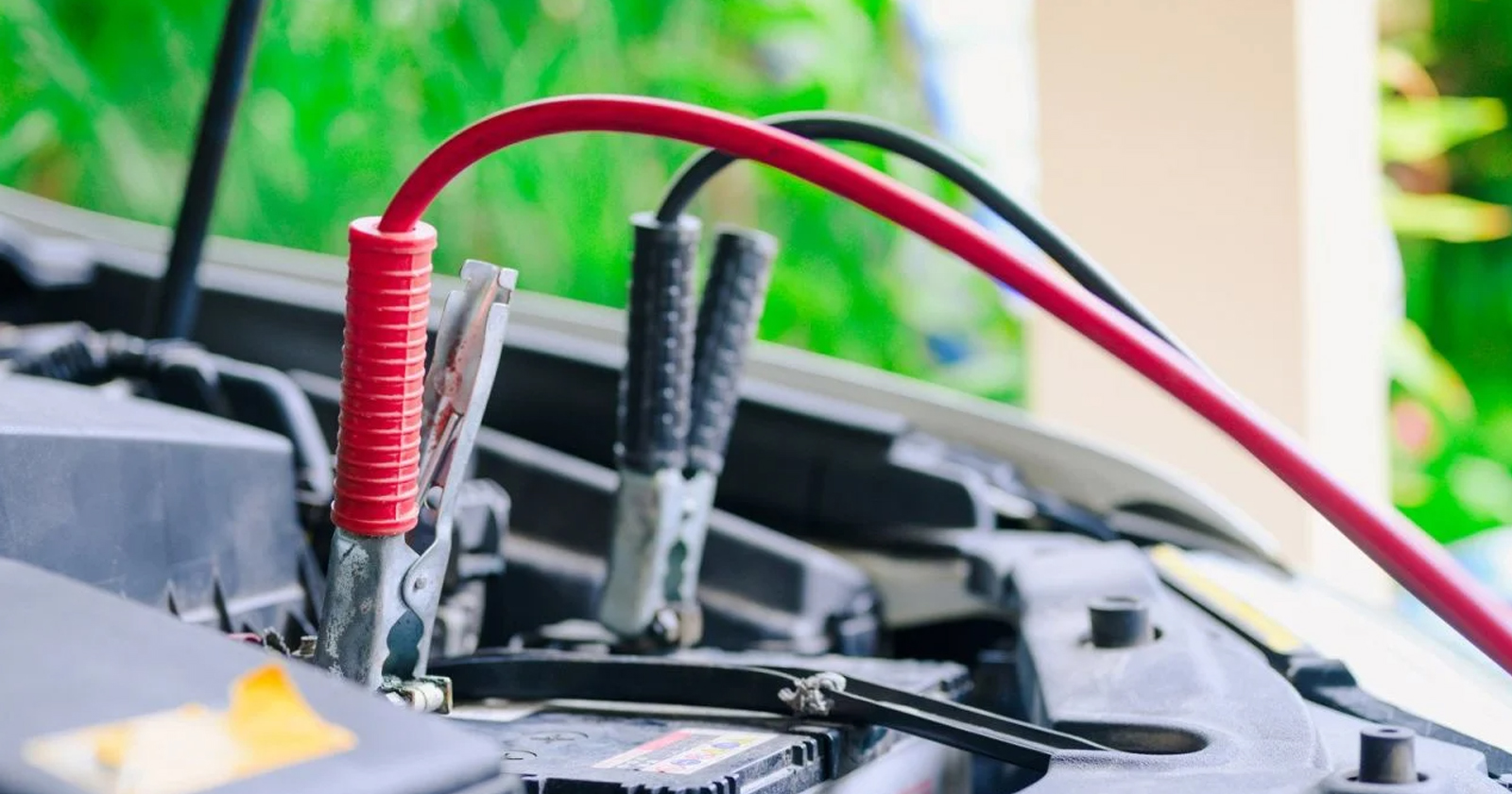 Sütçüler Akü Takviye